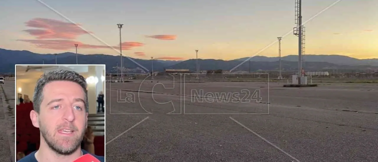 Baker Hughes a Corigliano Rossano, la partita a poker del sindaco: il No potrebbe essere un bluff per alzare la posta