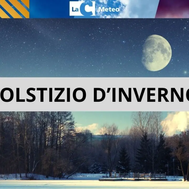 Solstizio d’inverno 2023, ecco il giorno più corto dell’anno: il significato e le curiosità