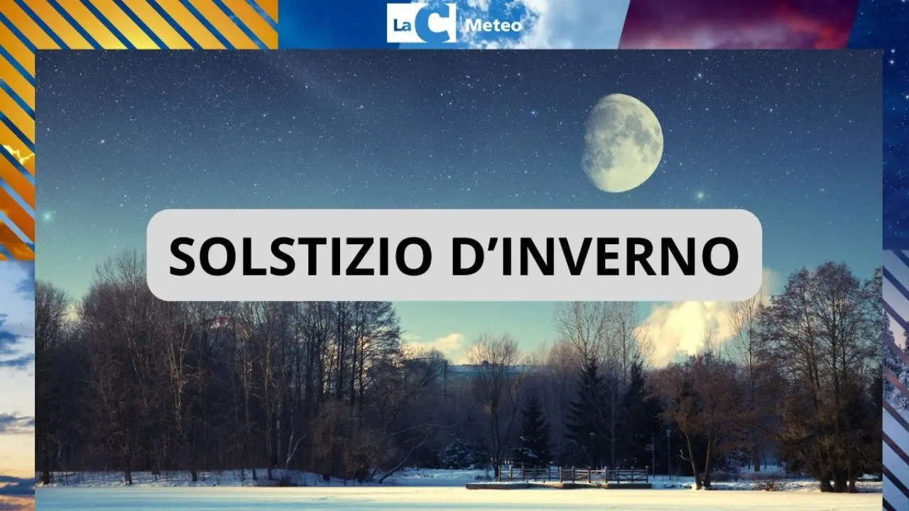 Solstizio d’inverno 2023, ecco il giorno più corto dell’anno: il significato e le curiosità