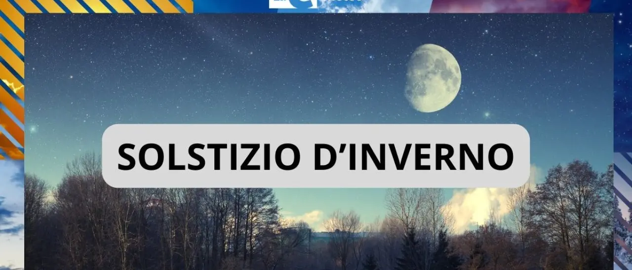 Solstizio d’inverno 2023, ecco il giorno più corto dell’anno: il significato e le curiosità