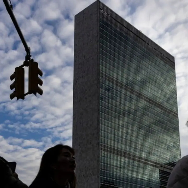 Risoluzione su Gaza, ancora un rinvio per il voto al Consiglio di sicurezza dell’Onu