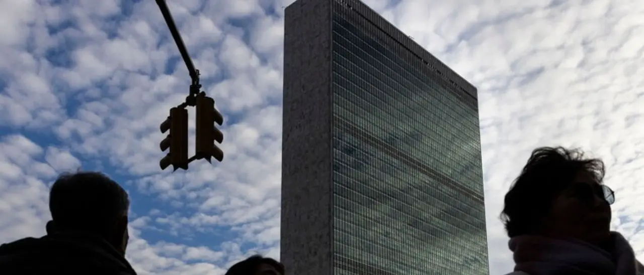 Risoluzione su Gaza, ancora un rinvio per il voto al Consiglio di sicurezza dell’Onu