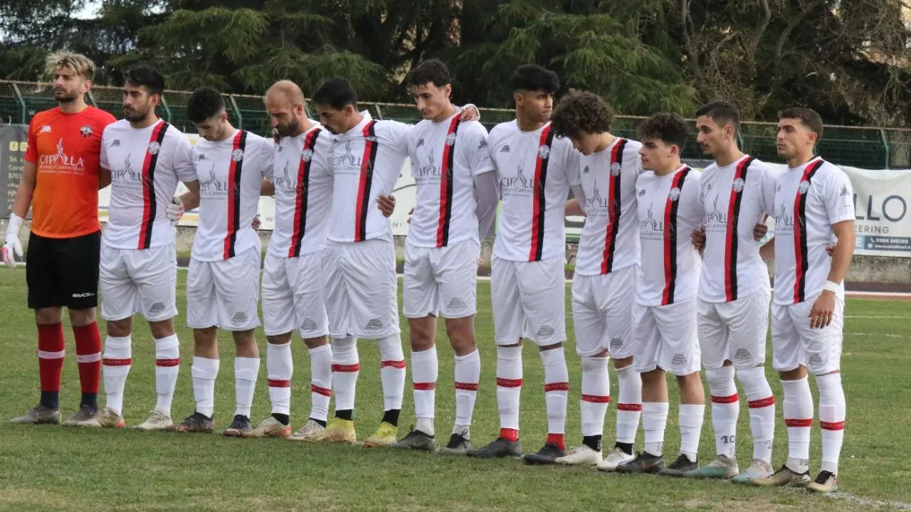 Serie D: il Castrovillari “respira” dopo il successo contro la Gioiese, ma il futuro non ammette passi falsi