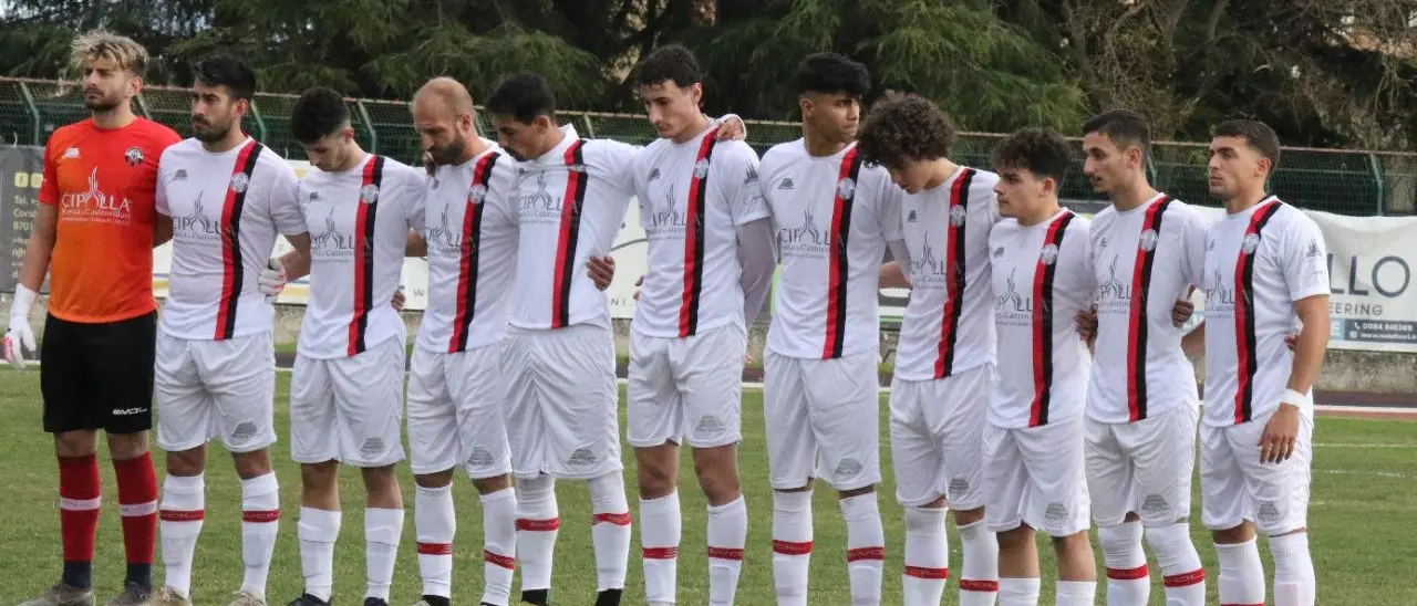 Serie D: il Castrovillari “respira” dopo il successo contro la Gioiese, ma il futuro non ammette passi falsi