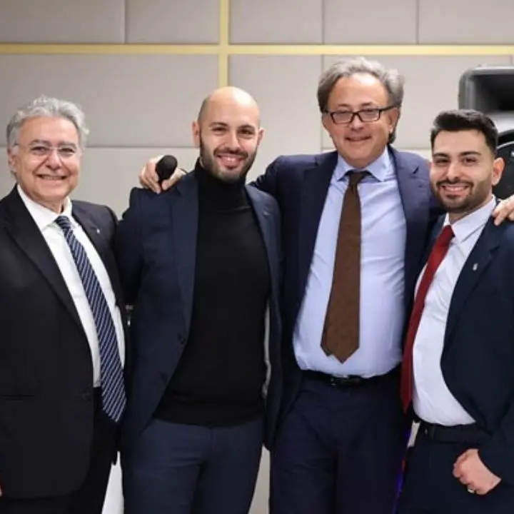 Transizione energetica e digitale, l’ad di Omnia D’Agostino: «Pronti a vincere le sfide del 2024»