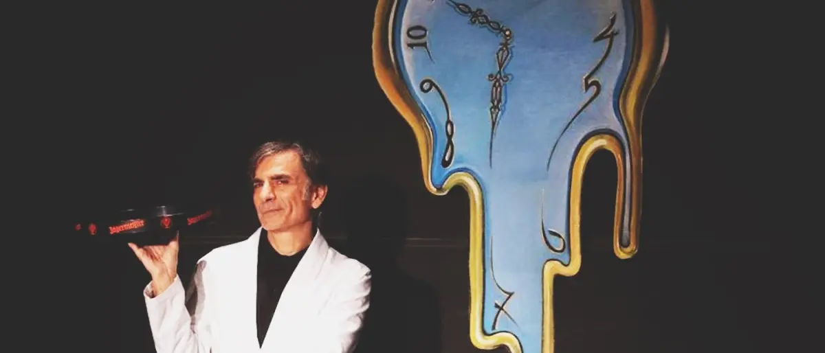 Saverio La Ruina, il regista-attore che fa incetta di oscar del teatro: 6 premi Ubu nel solco della memoria