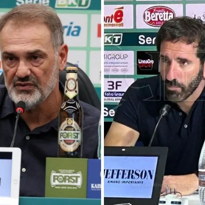 Serie B domani in campo per il turno di Natale. Il Catanzaro attende il Brescia. Il Cosenza in trasferta a Bari