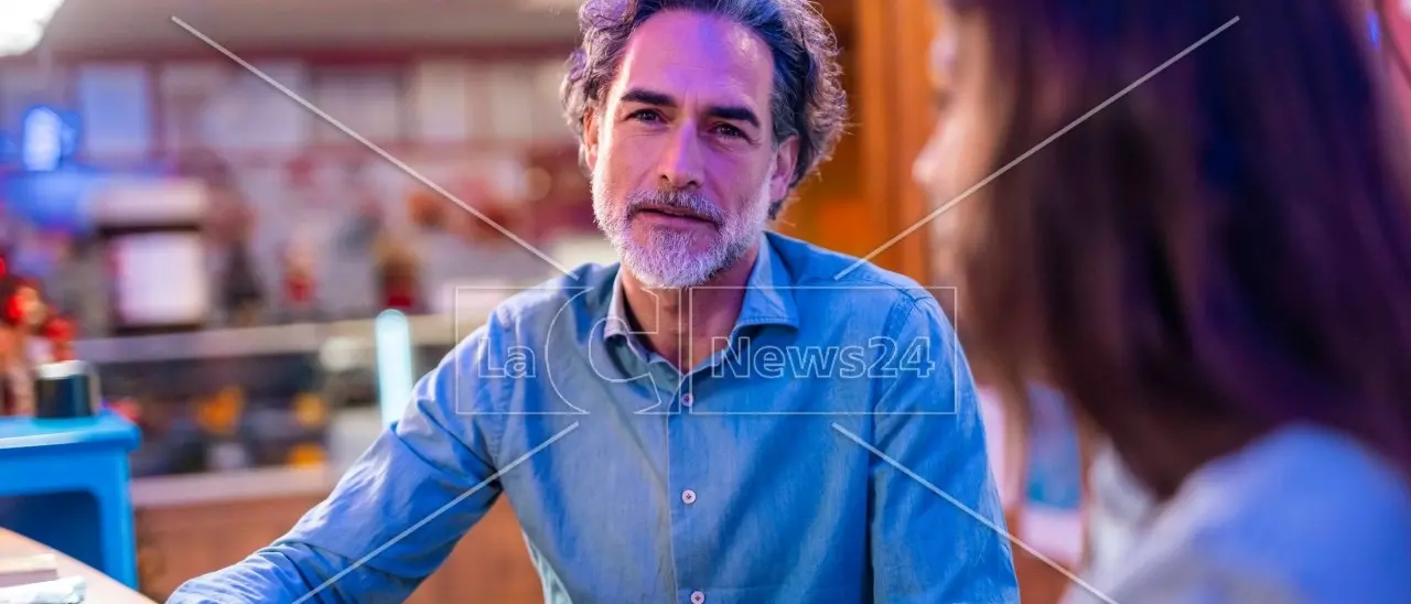 Belvedere Marittimo, Sergio Múñiz volto del videoclip musicale della Scirocco film academy