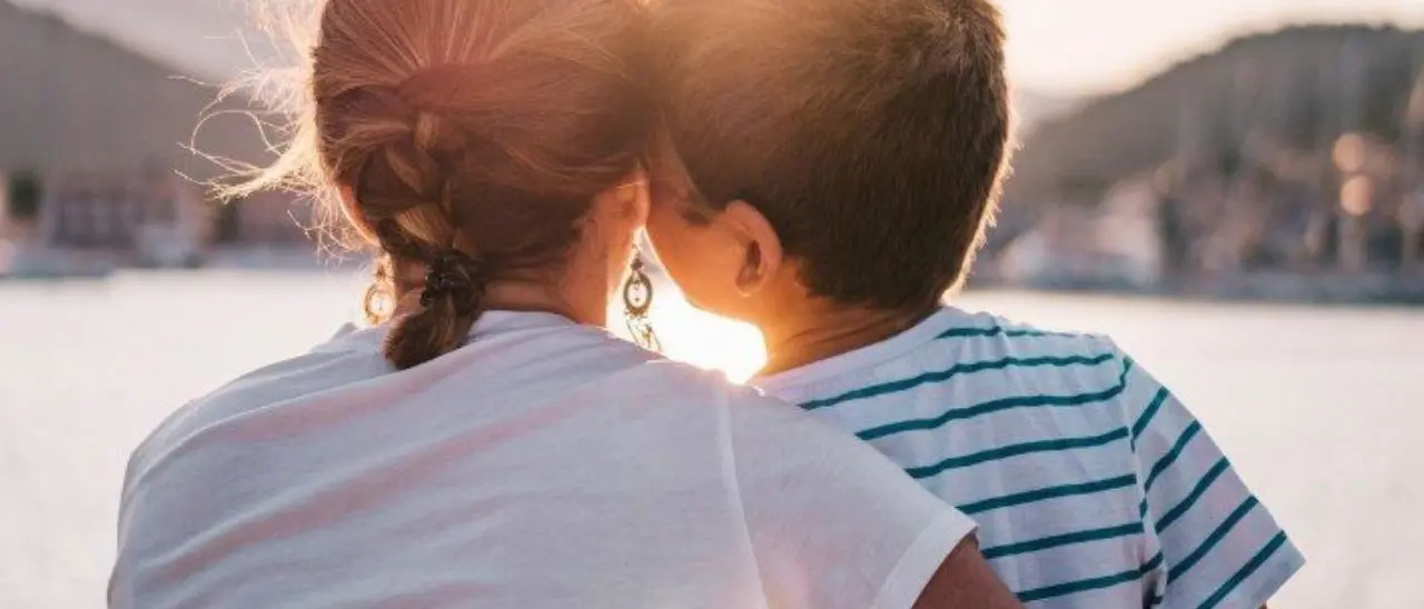 Il riscatto di Maria: «Isolata e umiliata per aver lasciato mio marito. Ora finalmente vivrò il Natale con i miei figli»