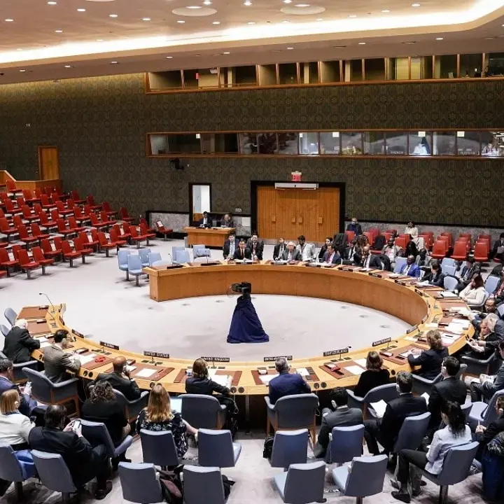 Il Consiglio di sicurezza Onu approva la risoluzione per aumentare gli aiuti umanitari a Gaza