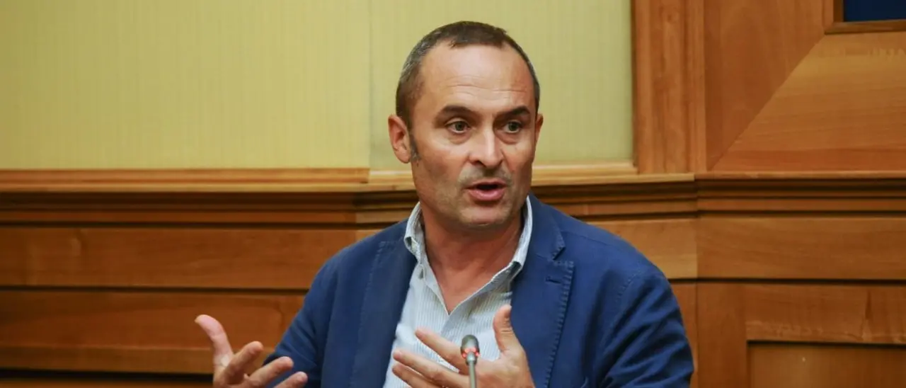 Stop alla pubblicazione delle ordinanze, Costa: «Nessun bavaglio all’informazione, ma era necessario fermare la gogna mediatica»