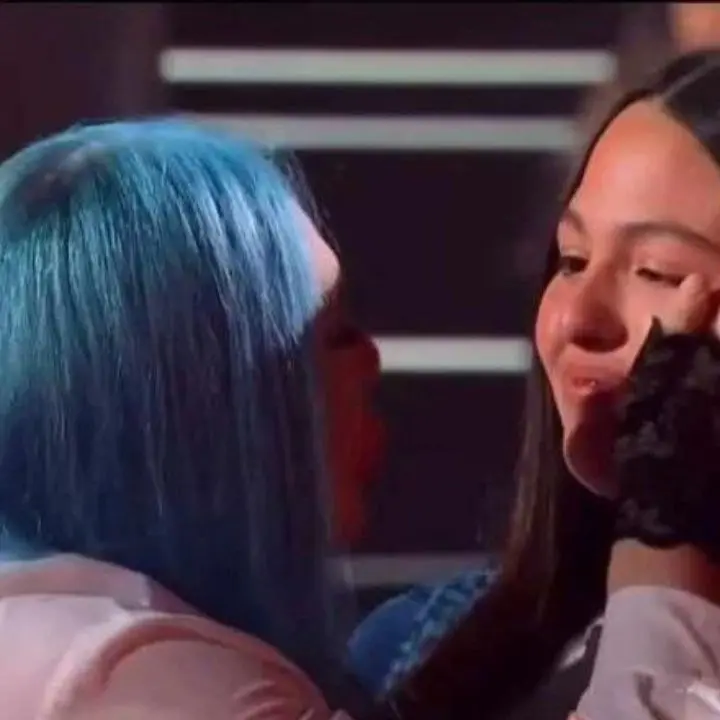 The voice Kids, la calabrese Desiree Malizia non vince la finalissima. Ma è nata una stella