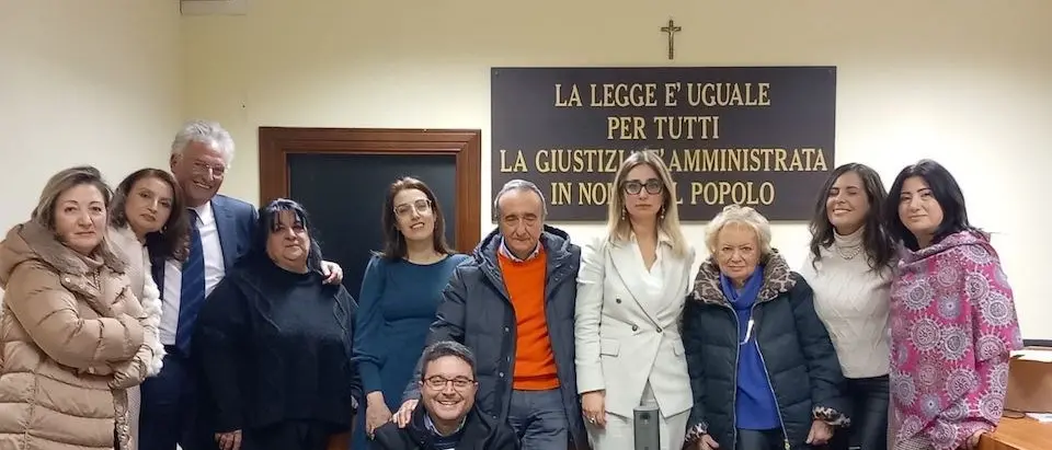 Camera Minorile di Catanzaro, Laura Rosselli è il nuovo presidente. I progetti per il 2024