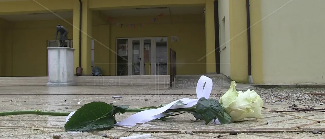 Tredicenne morto a scuola nel Vibonese, l’autopsia rivela una sofferenza cardiaca ma servono altri esami