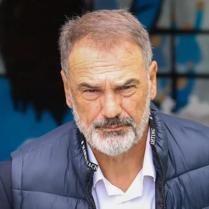 Catanzaro-Brescia 2-3, Vivarini: «Siamo una squadra che cerca il gioco, ma la nostra qualità non è bastata»