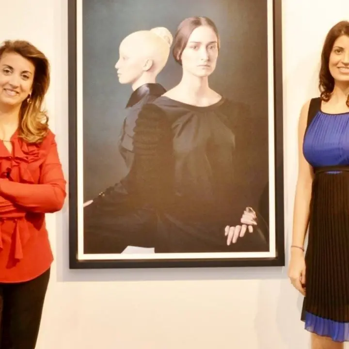 Cosenza, il ritorno delle sorelle Sirangelo: apre nel centro storico Ellebi dimora d’arte