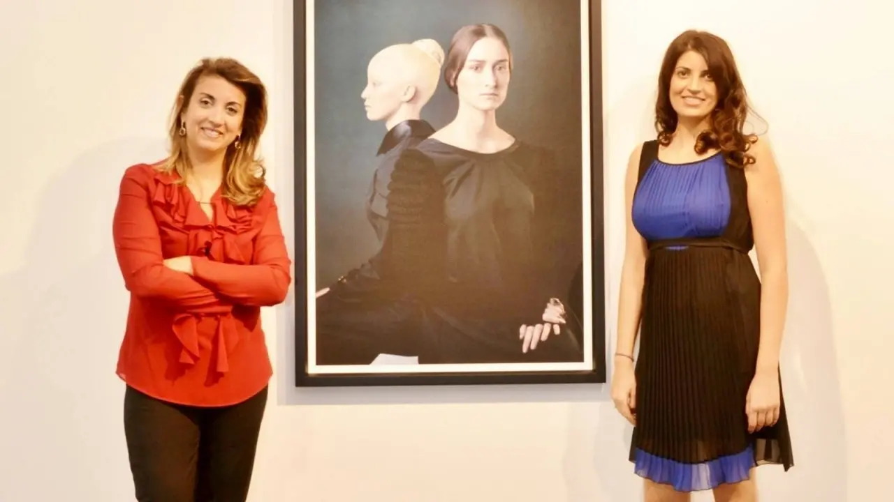 Cosenza, il ritorno delle sorelle Sirangelo: apre nel centro storico Ellebi dimora d’arte