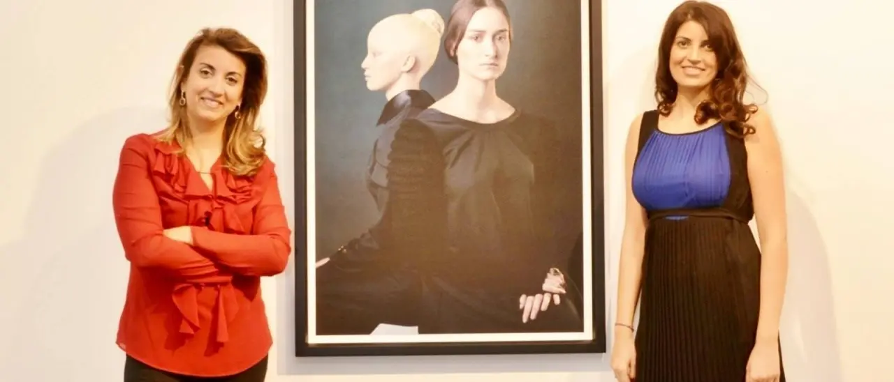 Cosenza, il ritorno delle sorelle Sirangelo: apre nel centro storico Ellebi dimora d’arte