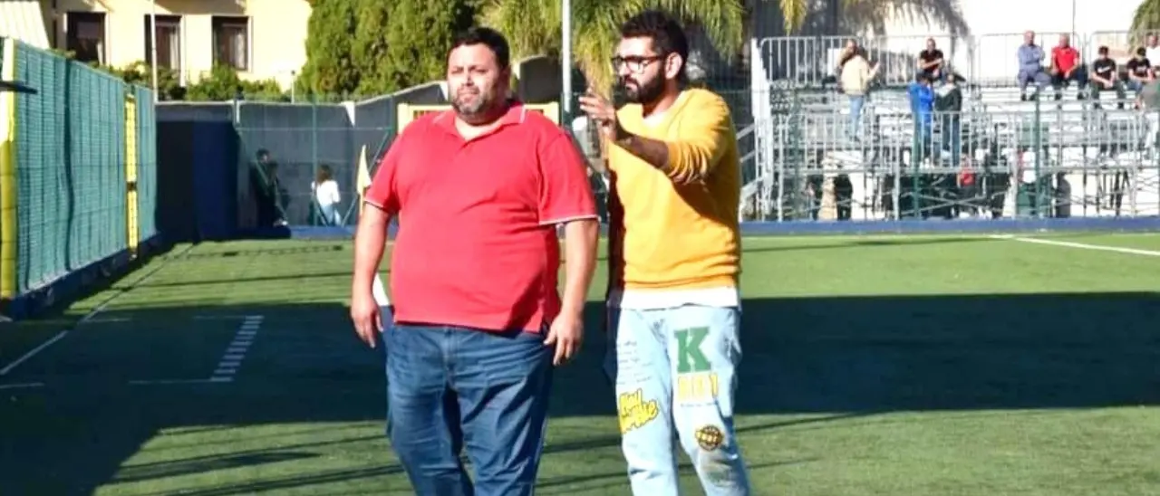 Gioiese, la pausa natalizia per riordinare le idee. Bagalà: «Stiamo riorganizzando tutto l’assetto societario»