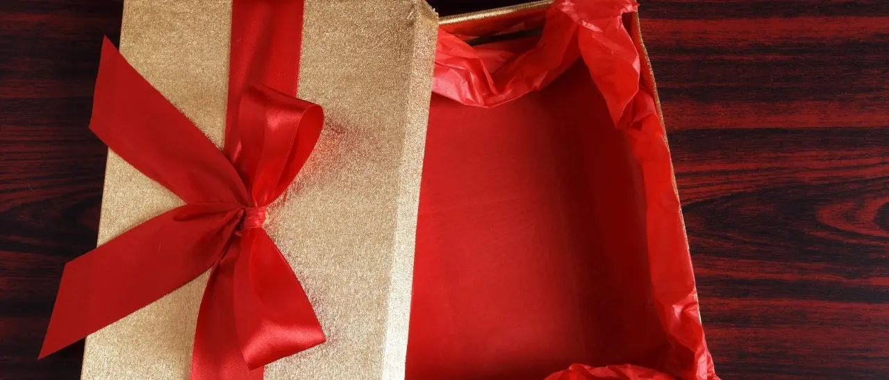 Niente regali di Natale per 7,5 milioni di italiani: budget dei doni destinato a spese più urgenti