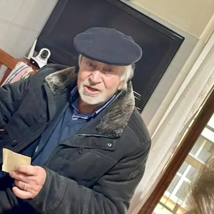 San Giovanni in Fiore, è morto il medico buono Biagio Guzzo