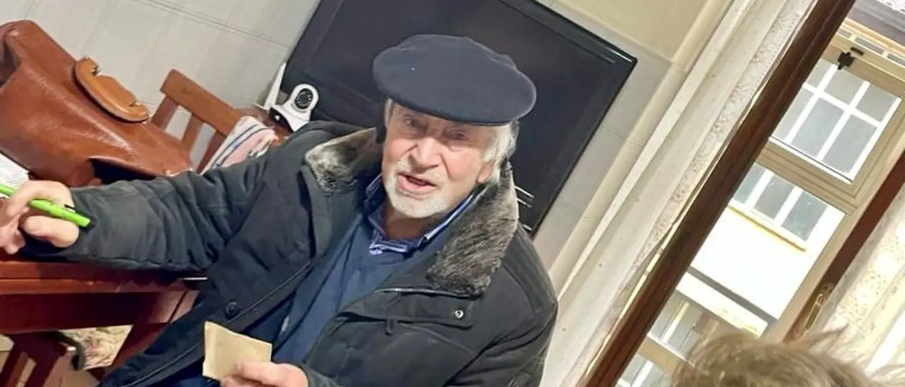 San Giovanni in Fiore, è morto il medico buono Biagio Guzzo