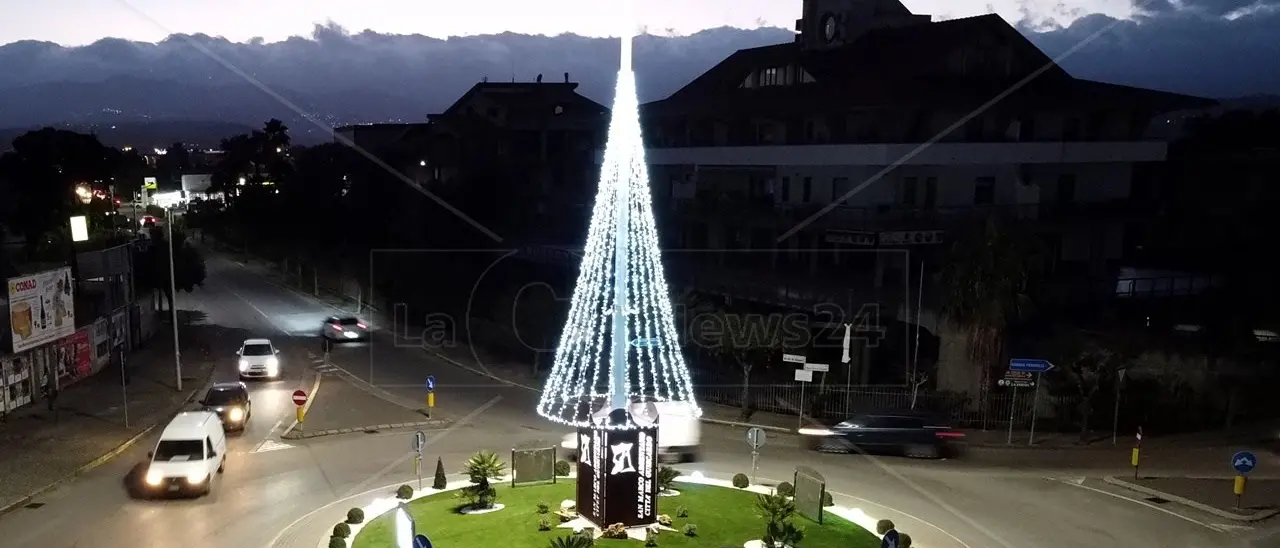 L’abbellimento del territorio curato dalla Idrogeo come risposta alle intimidazioni subite