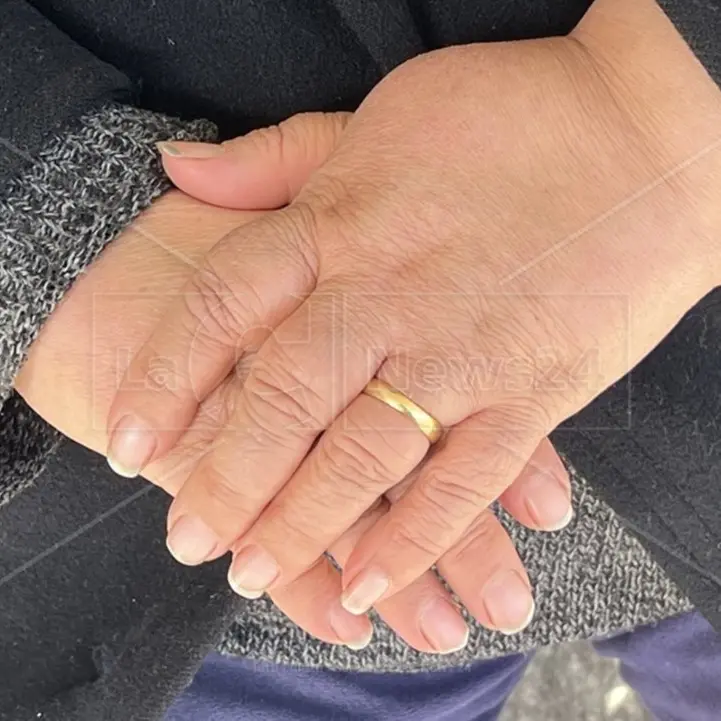 Reggio, persone fragili e loro difficile quotidianità: «Che il Natale porti un pò di salute, una casa e un lavoro per mio figlio»