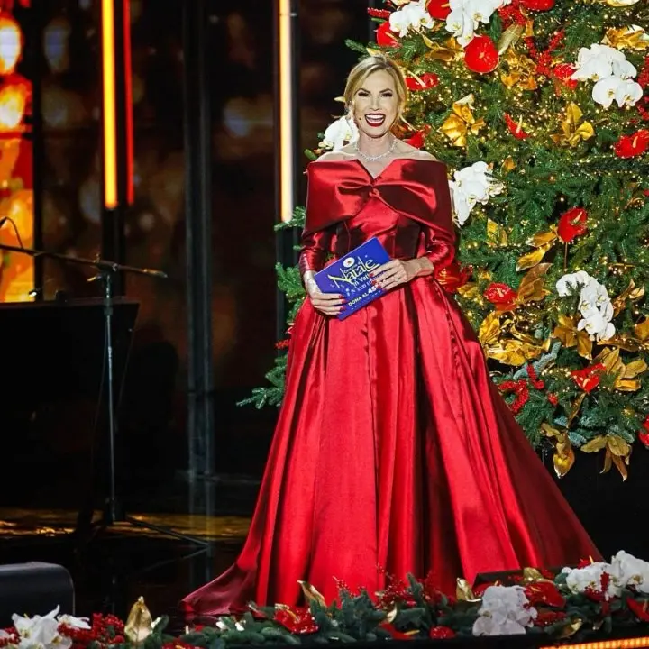 I fiori della calabrese Florencia Trade decorano il palco del Concerto di Natale in Vaticano 2023