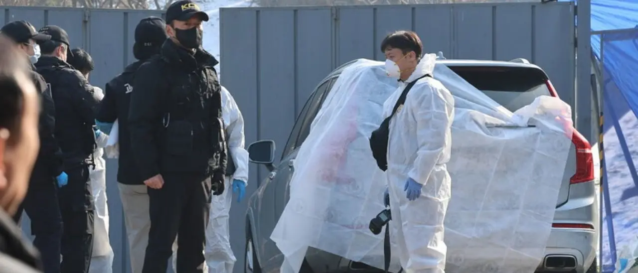 Lutto nel mondo del cinema, trovato morto l’attore sudcoreano Lee Sun-kyun