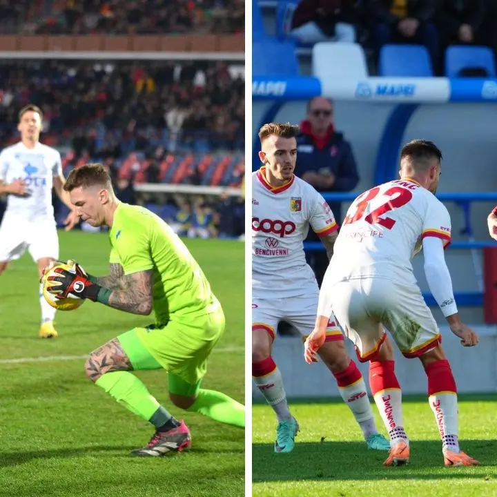 Serie B, il Parma chiude il 2023 a più 6. Il Catanzaro perde con la Reggiana. Cosenza ribaltato dal Como