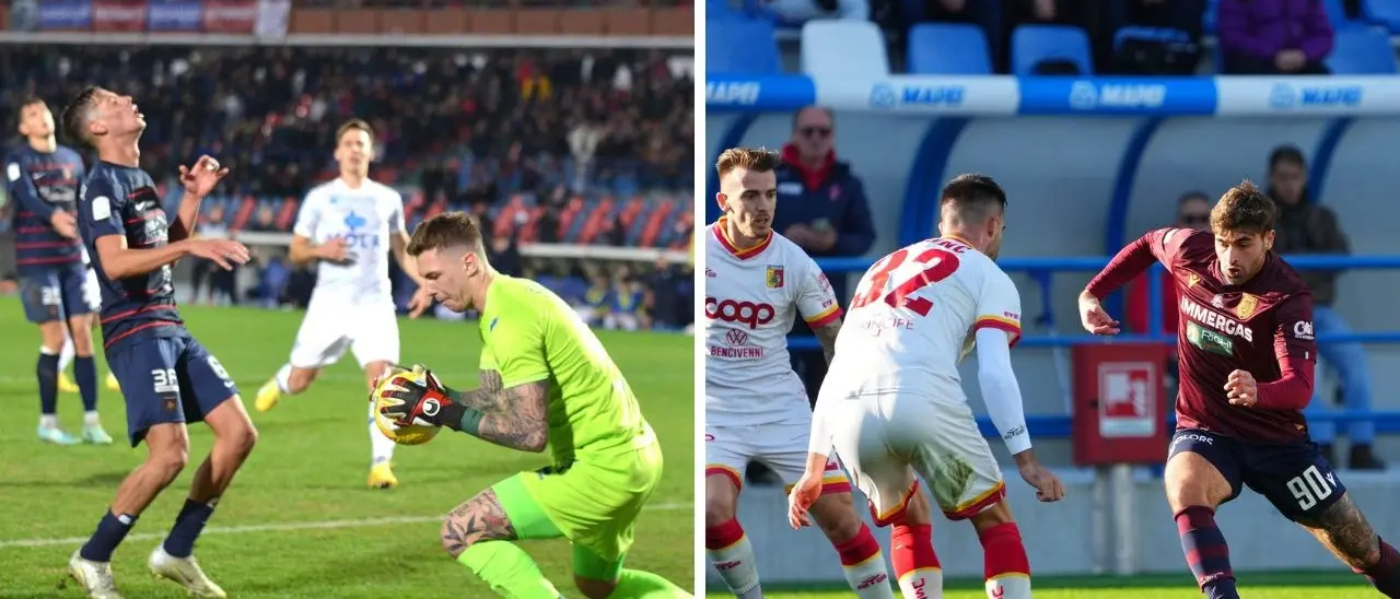 Serie B, il Parma chiude il 2023 a più 6. Il Catanzaro perde con la Reggiana. Cosenza ribaltato dal Como