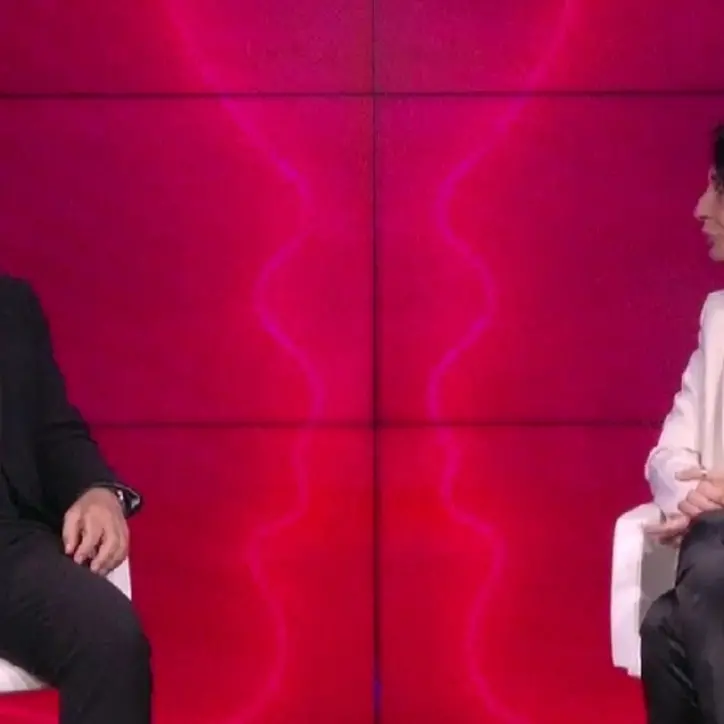 Monsignor Staglianò a Vis-à-vis: «Stavo per lasciare il seminario, poi ho capito che la fede è un’altra cosa»