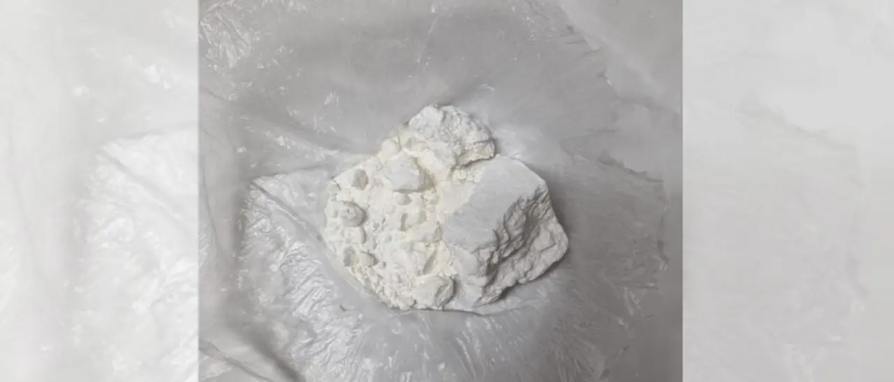 Beccato con mezzo chilo di cocaina: arrestato 30enne nel Catanzarese