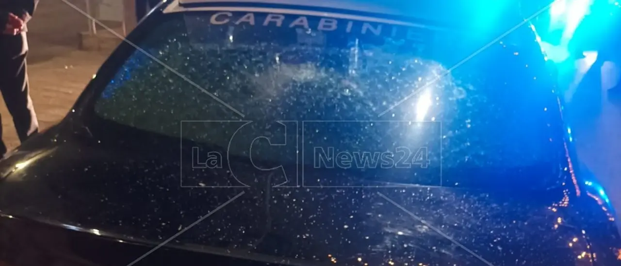 Rissa a Corigliano Rossano, disposti i domiciliari per le quattro persone arrestate