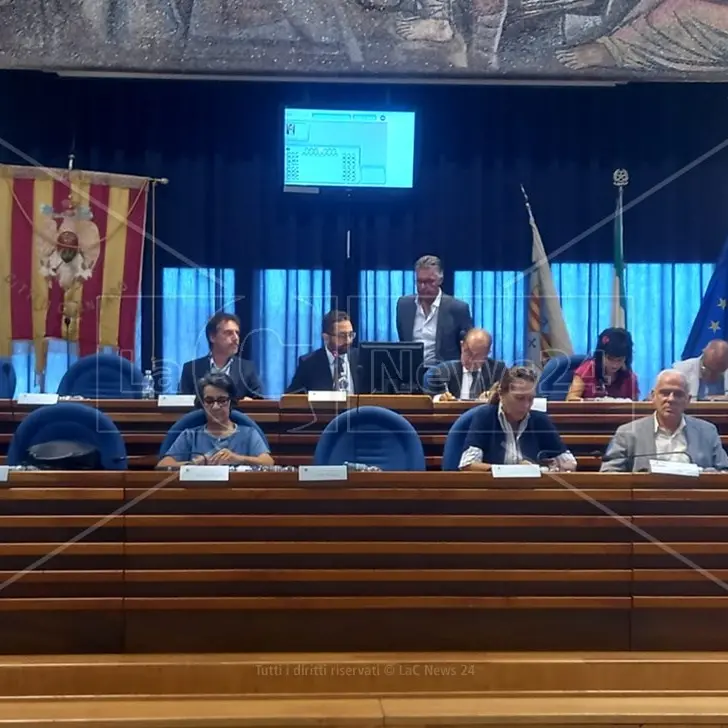 Catanzaro, il Psc è un caso politico ancora prima che inizi il dibattito in Consiglio comunale