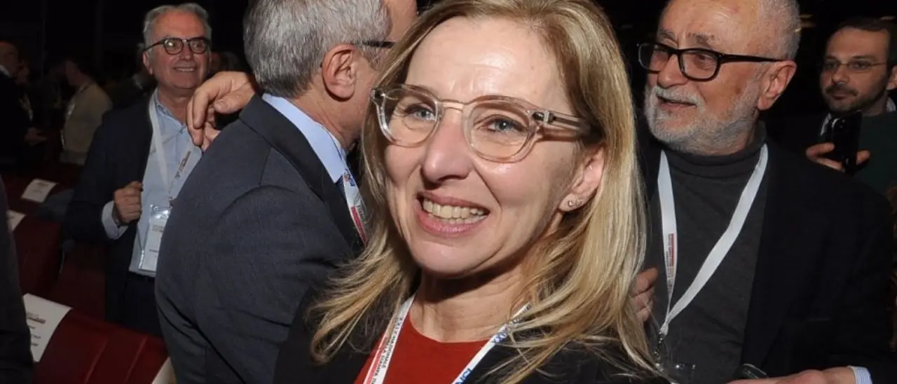 Legge Bavaglio, Costante (Fnsi): «Norme come questa sono contro la libertà di stampa per tutelare il potere»