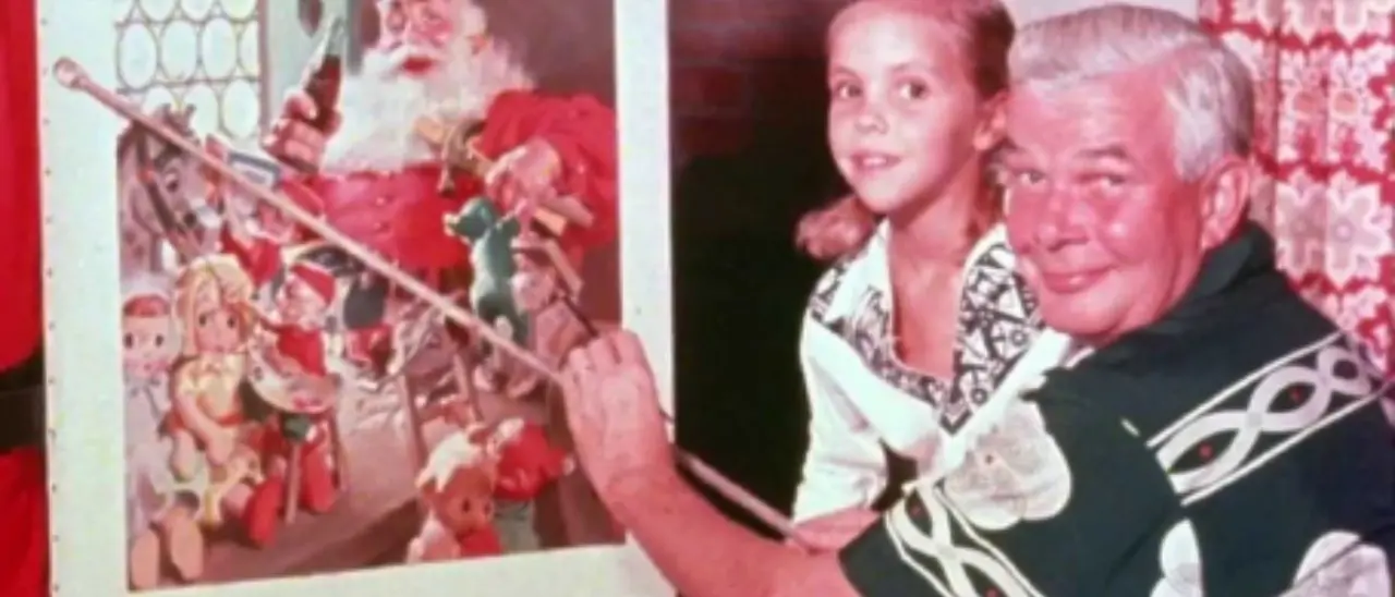 Così le pubblicità natalizie hanno influenzato le tradizioni e creato un senso di comunità