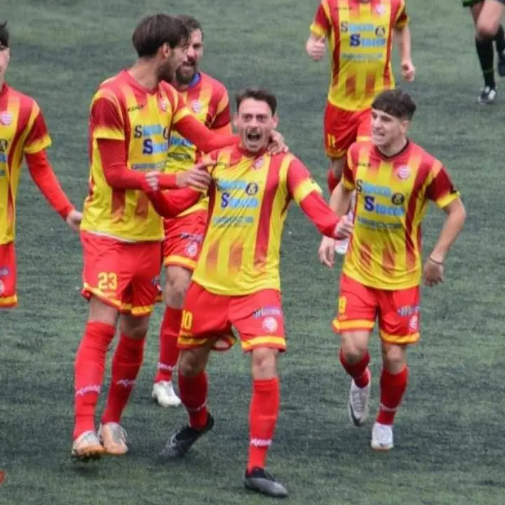 Cittanova, una retrocessione che ancora brucia e la ripartenza dall’Eccellenza: il 2023 dei giallorossi