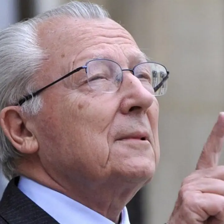 Addio a Jacques Delors, ex presidente della Commissione europea e tra i padri della moneta unica