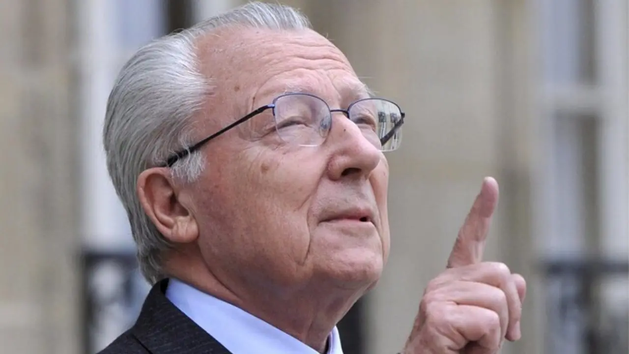 Addio a Jacques Delors, ex presidente della Commissione europea e tra i padri della moneta unica