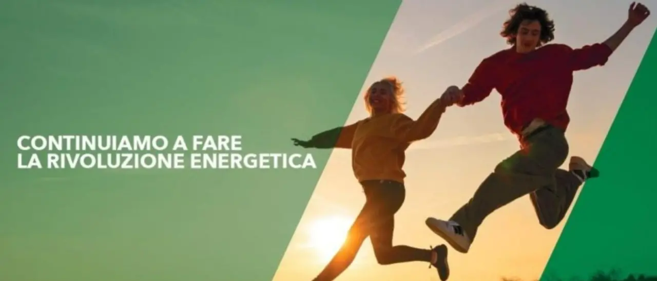 Omnia é continua l’impegno culturale: nel calendario la storia dell’energia, dai mulini a vento a Omnia Genius