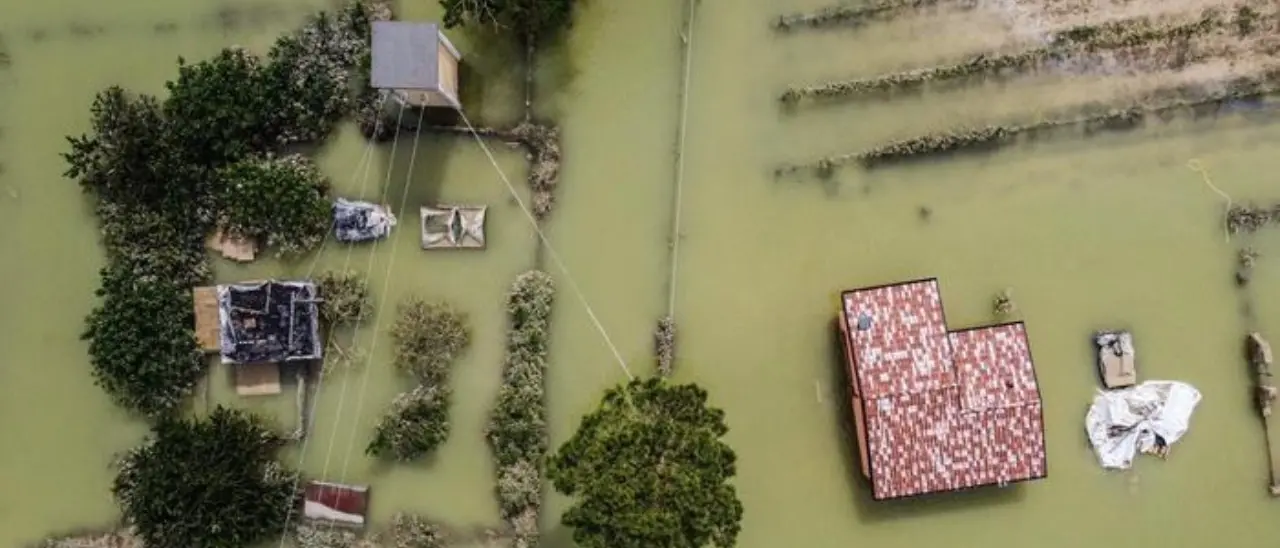 Alluvioni e temperature record, 378 eventi estremi in Italia nel 2023: il 22% in più rispetto allo scorso anno