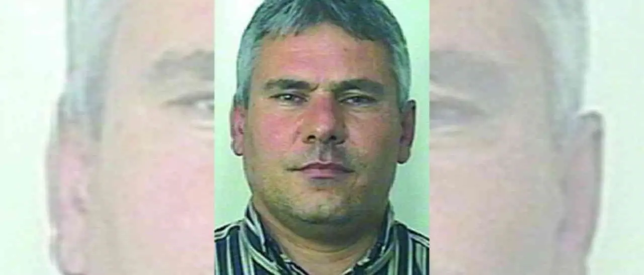 Di Puppo ai domiciliari per stalking all’ex compagna: è uno dei nomi di spicco del processo Reset