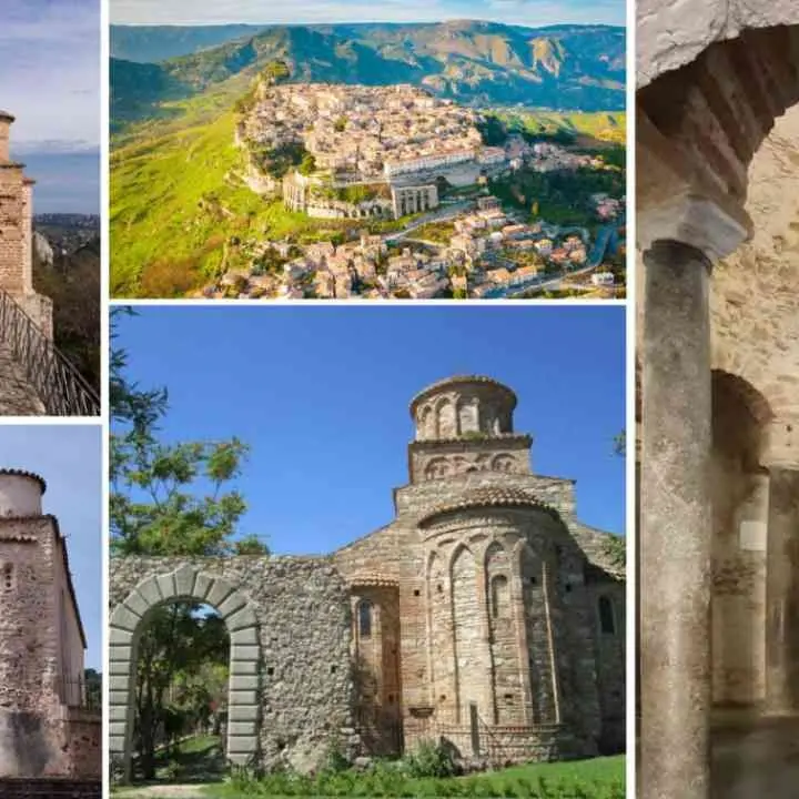 Patrimonio dell’umanità Unesco, cinque luoghi calabresi nella lista dei candidati