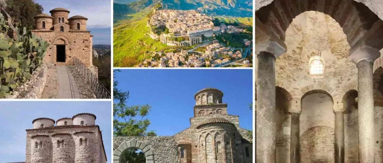 Patrimonio dell’umanità Unesco, cinque luoghi calabresi nella lista dei candidati