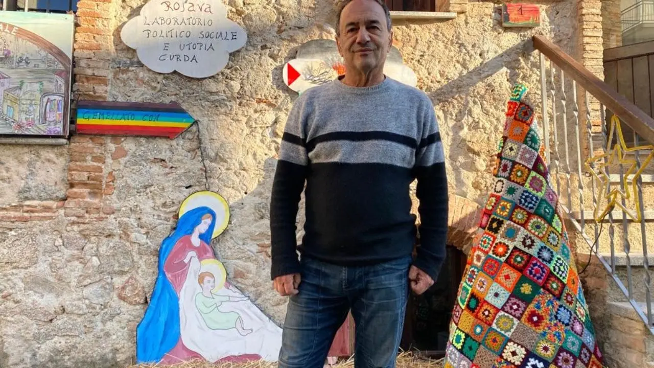 Mimmo Lucano dall’inferno della condanna a 13 anni alla riabilitazione. «Oggi il mondo sa chi sono. Ma nessuno mi ha chiesto scusa»