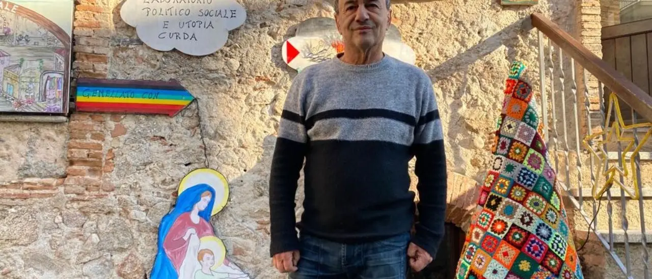 Mimmo Lucano dall’inferno della condanna a 13 anni alla riabilitazione. «Oggi il mondo sa chi sono. Ma nessuno mi ha chiesto scusa»