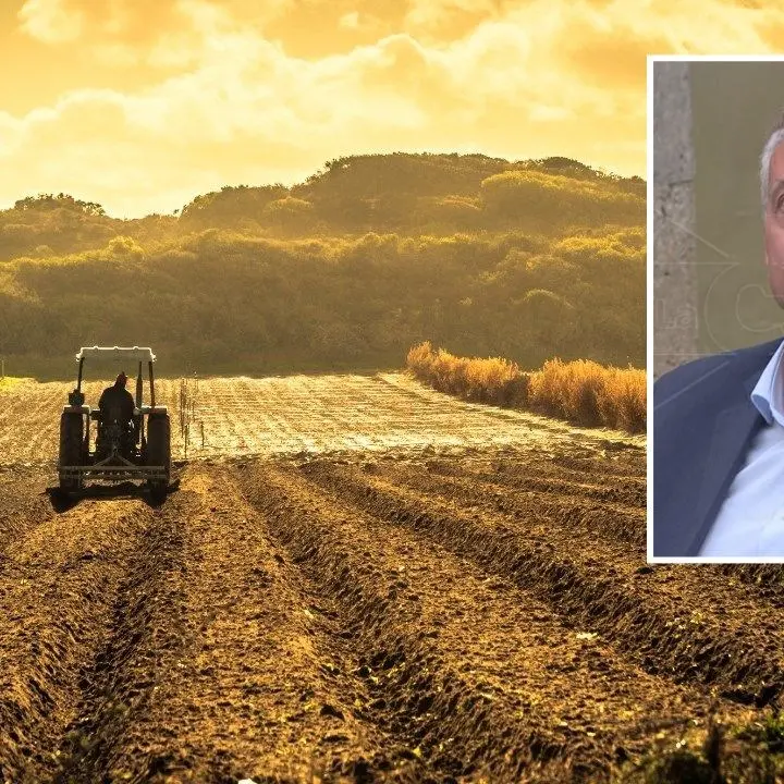 Tecnologia in agricoltura, la Regione Calabria investe 22 milioni di euro dal Pnrr