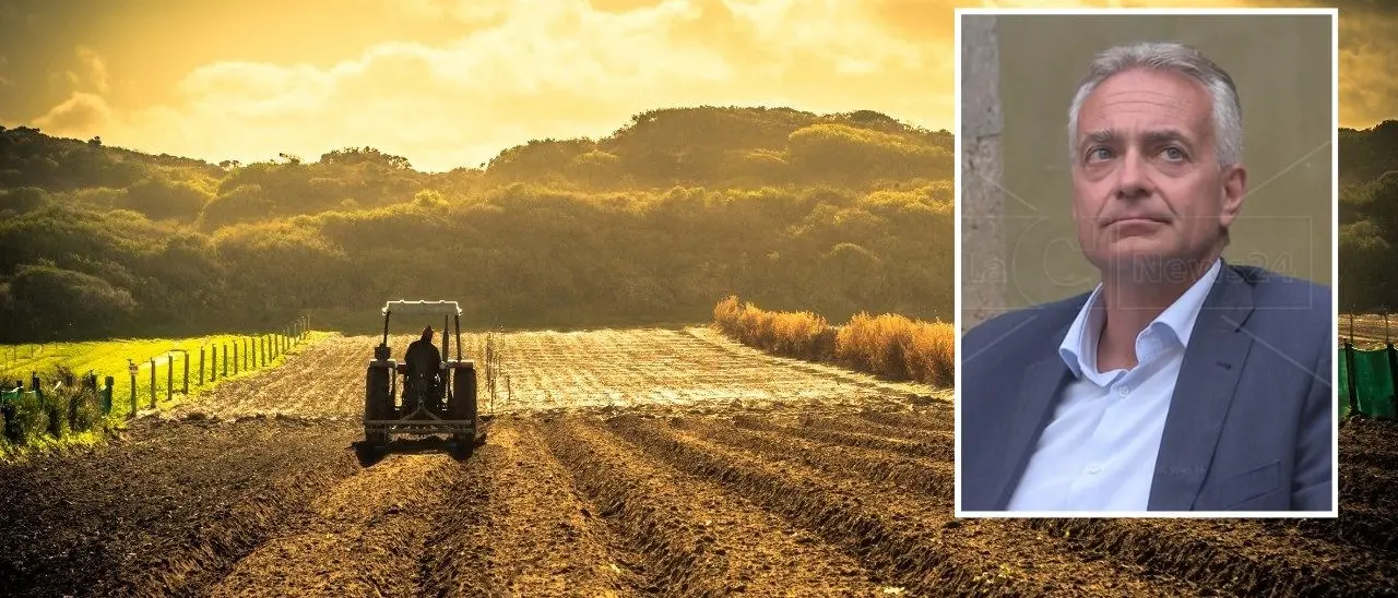 Tecnologia in agricoltura, la Regione Calabria investe 22 milioni di euro dal Pnrr